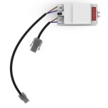 Miidex Lighting - Détecteur HF pour RONDO CCT II - Réf : 101095