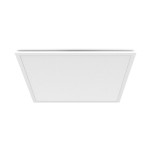 Miidex Lighting - Dalle LED Blanc PMMA 595x595 28W 4000K Prismatique - Garantie 5 ans - Réf : 101101