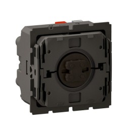 Legrand Céliane - Poussoir de volets roulants pour commande directe de moteur - Réf : CM0045