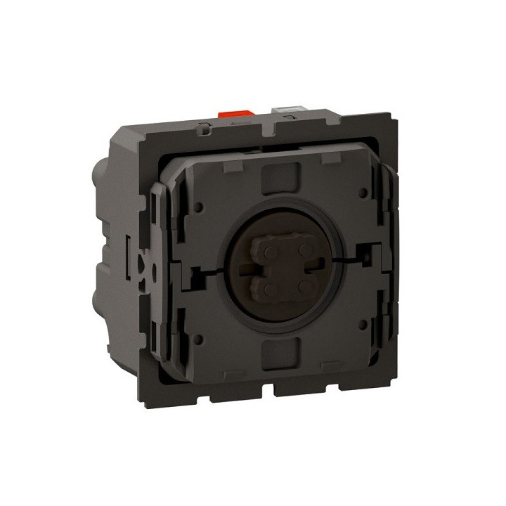 Legrand Céliane - Poussoir de volets roulants pour commande directe de moteur - Réf : CM0045