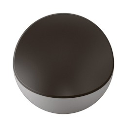 Legrand Céliane - Enjoliveur pour spot pour escalier - Noir - Réf : CN0274