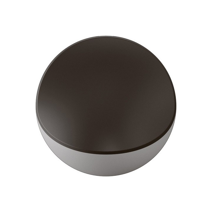 Legrand Céliane - Enjoliveur pour spot pour escalier - Noir - Réf : CN0274