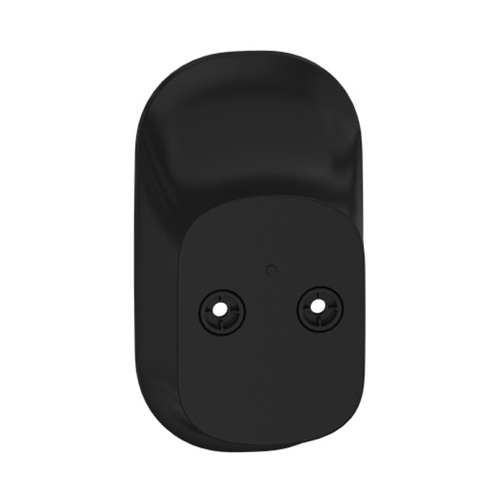 Schneider Charge - Support de câble pour borne VE - maintient l'embout de la prise au mur - Réf : EVA5GH