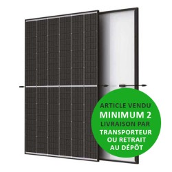 TrinaSolar - Module Photovoltaïque TRINA Vertex TSM-NEG9R.28 - 450 Wc - Réf : MOD0519