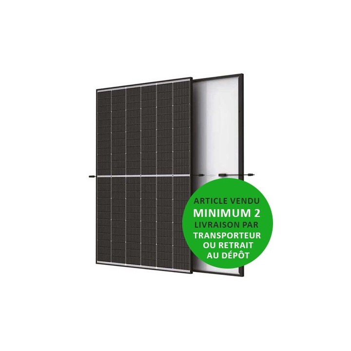 TrinaSolar - Module Photovoltaïque TRINA Vertex TSM-NEG9R.28 - 450 Wc - Réf : MOD0519