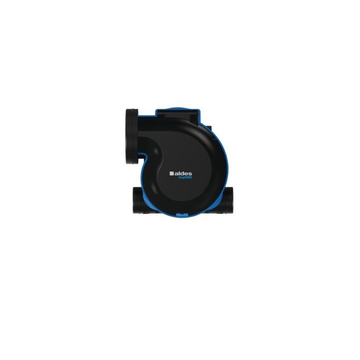 Aldes - VMC simple flux individuelle hygroréglable - EasyHOME HYGRO Classic BDH - Réf : 11033531