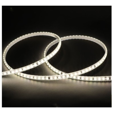 Miidex Lighting - Bobine led 2835 4000K 50 mètres 8w/m 230V IP65 - Réf : 100733