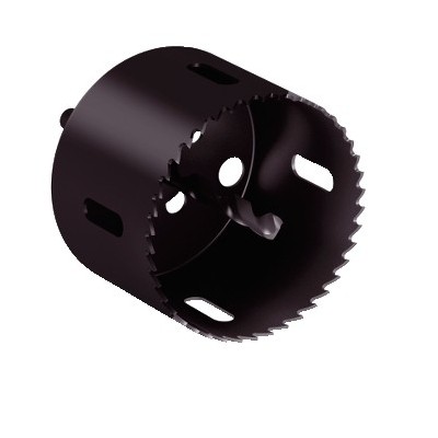 Schneider - Multifix - scie cloche pour cloisons sèches - Ø67mm - Réf : ALB69892