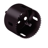 Schneider - Multifix - scie cloche pour cloisons sèches - Ø67mm - Réf : ALB69892