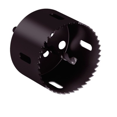 Schneider - 50 Boîtes d'encastrement - Multifix air - 1 poste - Ø67 - prof. 40 mm + 1 Scie cloche OFFERTE - Réf : IMT35001(50)2