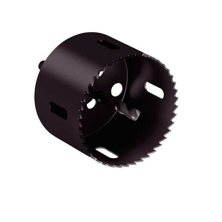 Schneider - 50 Boîtes d'encastrement - Multifix air - 1 poste - Ø67 - prof. 40 mm + 1 Scie cloche OFFERTE - Réf : IMT35001(50)2