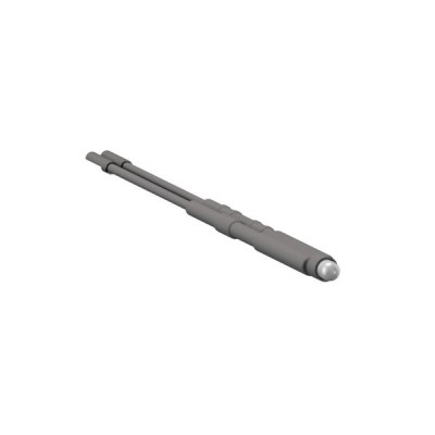 Legrand Céliane - Voyant lumineux 230V~ pour interrupteur bipolaire et permutateur - Blanc - Réf : CM0224