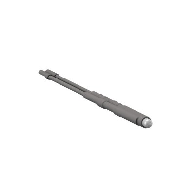Legrand Céliane - Voyant témoin 230V~ pour interrupteur bipolaire et permutateur - Blanc - Réf : CM0225