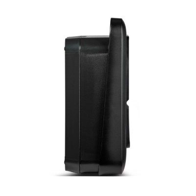 Hager - Borne de charge Hager witty one 11 kW avec prise de charge de type 2 - Noir - Réf : XVR111S