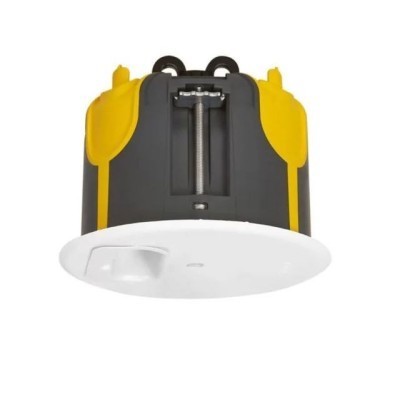 Legrand - Boite point de centre DCL Ecobatibox - pour plaque de plâtre  - Réf : 090515