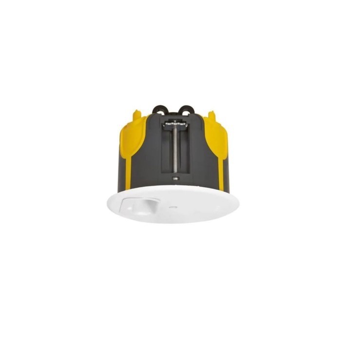 Legrand - Boite point de centre DCL Ecobatibox - pour plaque de plâtre  - Réf : 090515