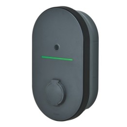 Legrand - Borne de recharge Green'up Home triphasée 22kW AC Mode 3 - Réf : 057022