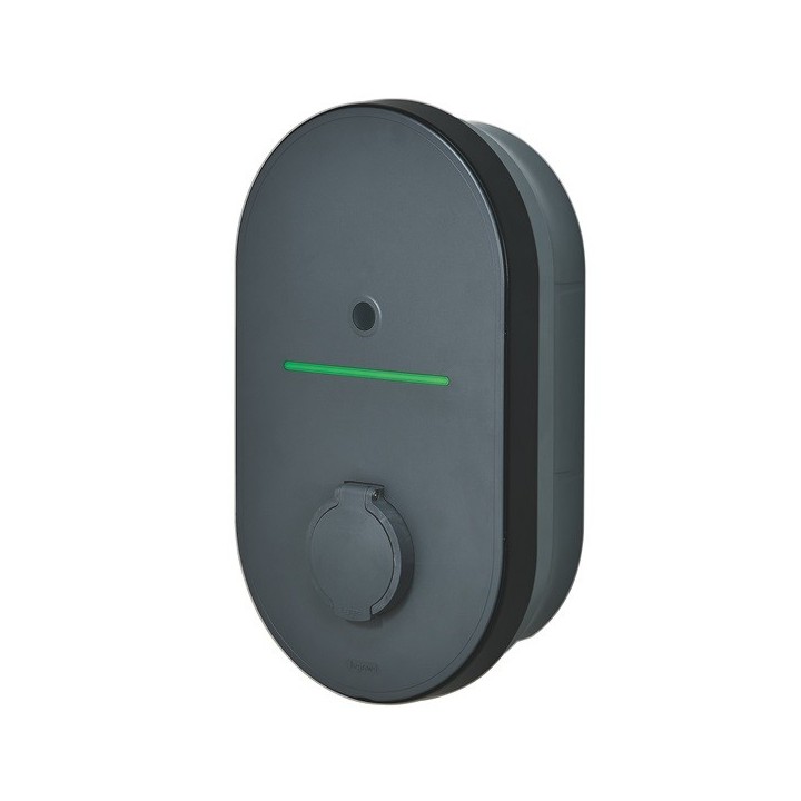 Legrand - Borne de recharge Green'up Home triphasée 22kW AC Mode 3 - Réf : 057022