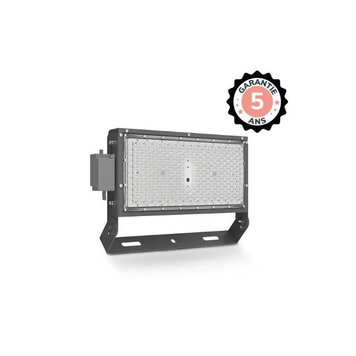 Miidex Lighting - Projecteur LED Haute Puissance 250W 3000K - Garantie 5 ans : Réf : 100920