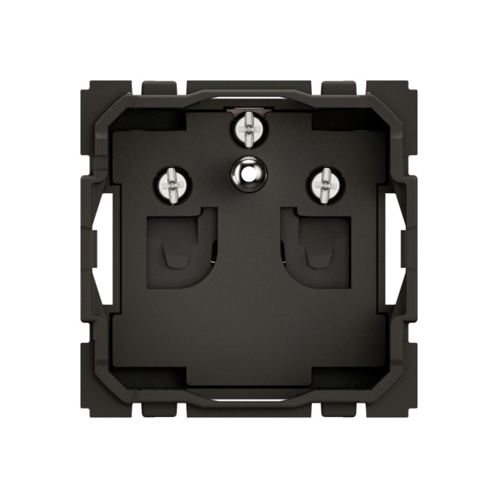 Legrand Céliane - Prise 2P+T 16A 250V grande capacité - Réf : CM0116
