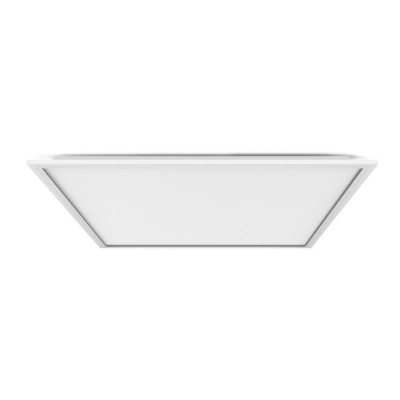 Miidex Lighting - Dalle LED Backlit 595x595 25W Blanc CCT Prismatique - Garantie 5 ans - Réf : 101108