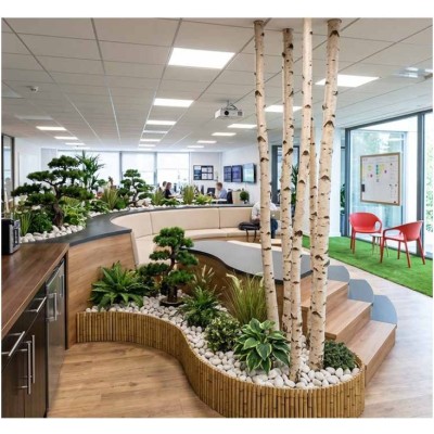 Miidex Lighting - Dalle LED Backlit 595x595 25W Blanc CCT Prismatique - Garantie 5 ans - Réf : 101108