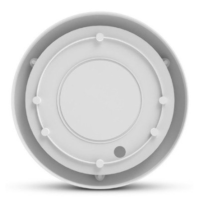 Miidex Lighting - LED Hublot Blanc + Détecteur RF Ø300 - 15W - CCT - Réf : 101091-P