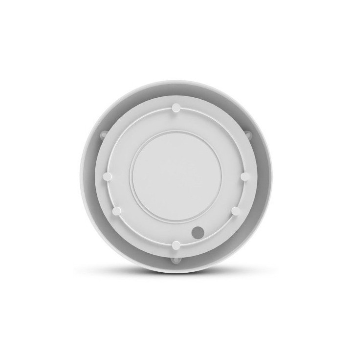 Miidex Lighting - LED Hublot Blanc + Détecteur RF Ø300 - 15W - CCT - Réf : 101091-P