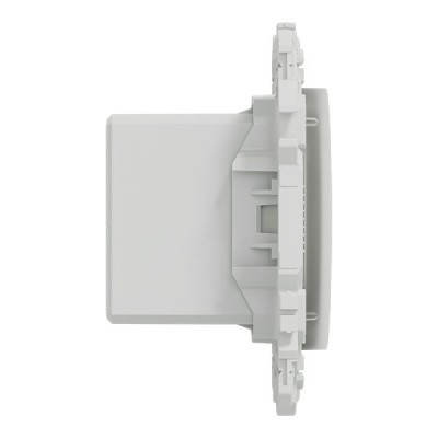 Schneider Odace Spot LED encastré d'éclairage de balisage 2,4W 70 lm - Réf : S980771