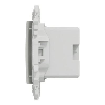 Schneider Odace Spot LED encastré d'éclairage de balisage 2,4W 70 lm - Réf : S980771