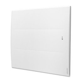 Atlantic - Oniris - Radiateur à chaleur douce - 2000W - Horizontal - Blanc - Réf : 503920