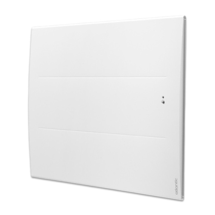 Atlantic - Oniris - Radiateur à chaleur douce - 2000W - Horizontal - Blanc - Réf : 503920