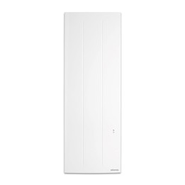 Atlantic - Oniris - Radiateur à chaleur douce - 1500W - Vertical - Blanc - Réf : 518815