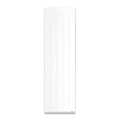 Atlantic - Nirvana Neo - Radiateur à chaleur douce connecté - 2000W - Vertical- Blanc - Réf : 529913