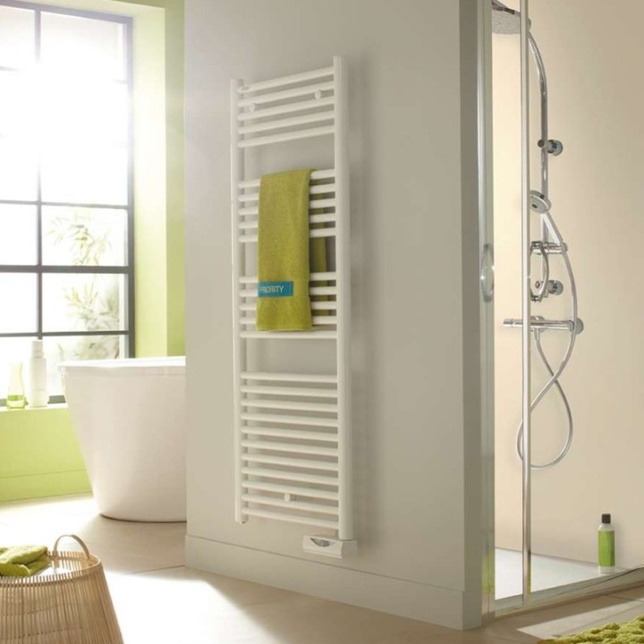 Acova -  Sèche-serviette - Atoll Spa - 1000 W - Réf : TSL-100-050-TF