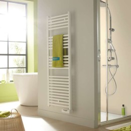 Acova -  Sèche-serviette - Atoll Spa - 500 W - Réf : TSL-050-050-TF