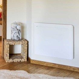 Atenza - Radiateur à inertie fonte 1500W - Réf : 463093M
