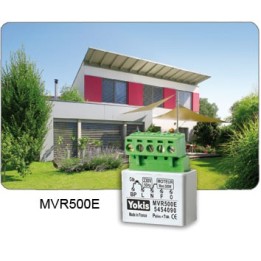 Yokis - Micromodule volets roulants - Code article : 5454090 - Réf : MVR500E
