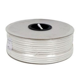 Câble coaxial 17 VATC - Couronne de 100m - Réf : 501405