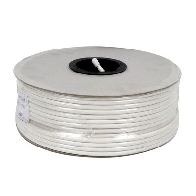 Câble coaxial 17 VATC - Couronne de 100m - Réf : 501405