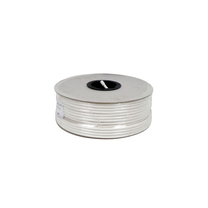 Câble coaxial 17 VATC - Couronne de 100m - Réf : 501405