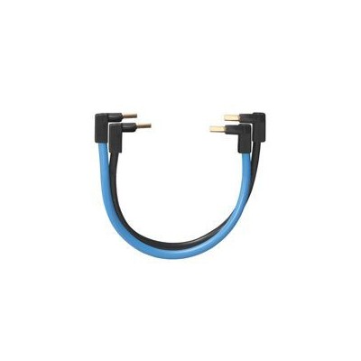 Legrand - Cordon de repiquage (2) - 1 phase/1 neutre -section 10 mm² - pour bornes à vis - Réf : 404903