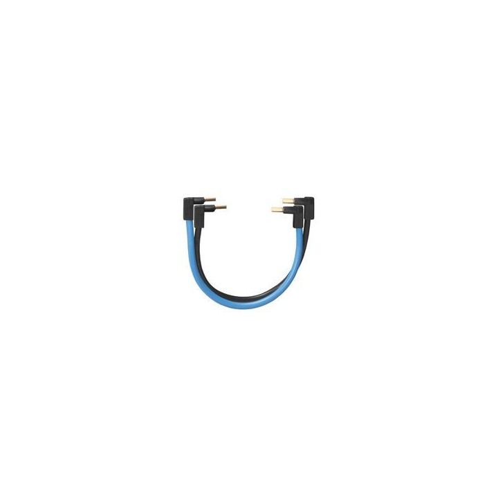 Legrand - Cordon de repiquage (2) - 1 phase/1 neutre -section 10 mm² - pour bornes à vis - Réf : 404903
