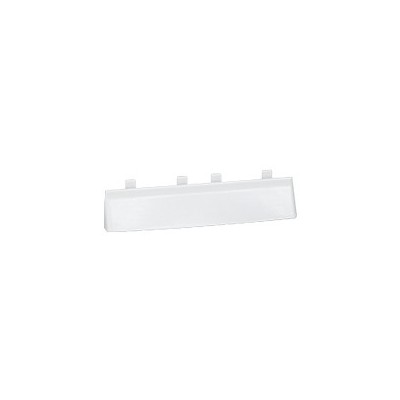 Legrand - Cornet de finition - pour goulotte GTL - jonction coffret Drivia 13 /goulotte - Réf : 030094