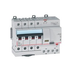 Legrand - Disjoncteur diff...
