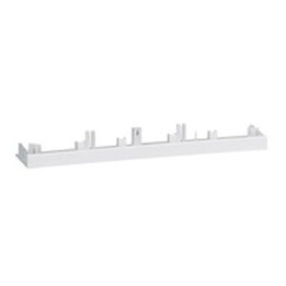 Legrand - Embout pour goulotte GTL Drivia 18 modules - Embout d' extrémité - Réf : 030070