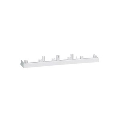 Legrand - Embout pour goulotte GTL Drivia 18 modules - Embout d' extrémité - Réf : 030070