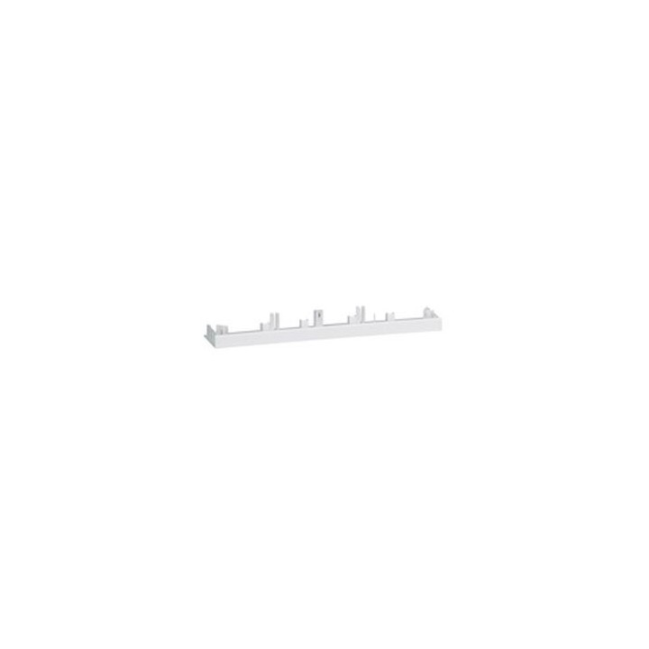 Legrand - Embout pour goulotte GTL Drivia 18 modules - Embout d' extrémité - Réf : 030070