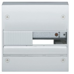 Hager - Coffret Gamma 1 Rangée 13 Modules - Réf: GD113A