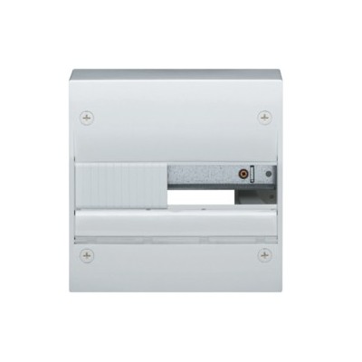 Hager - Coffret Gamma 1 Rangée 13 Modules - Réf: GD113A